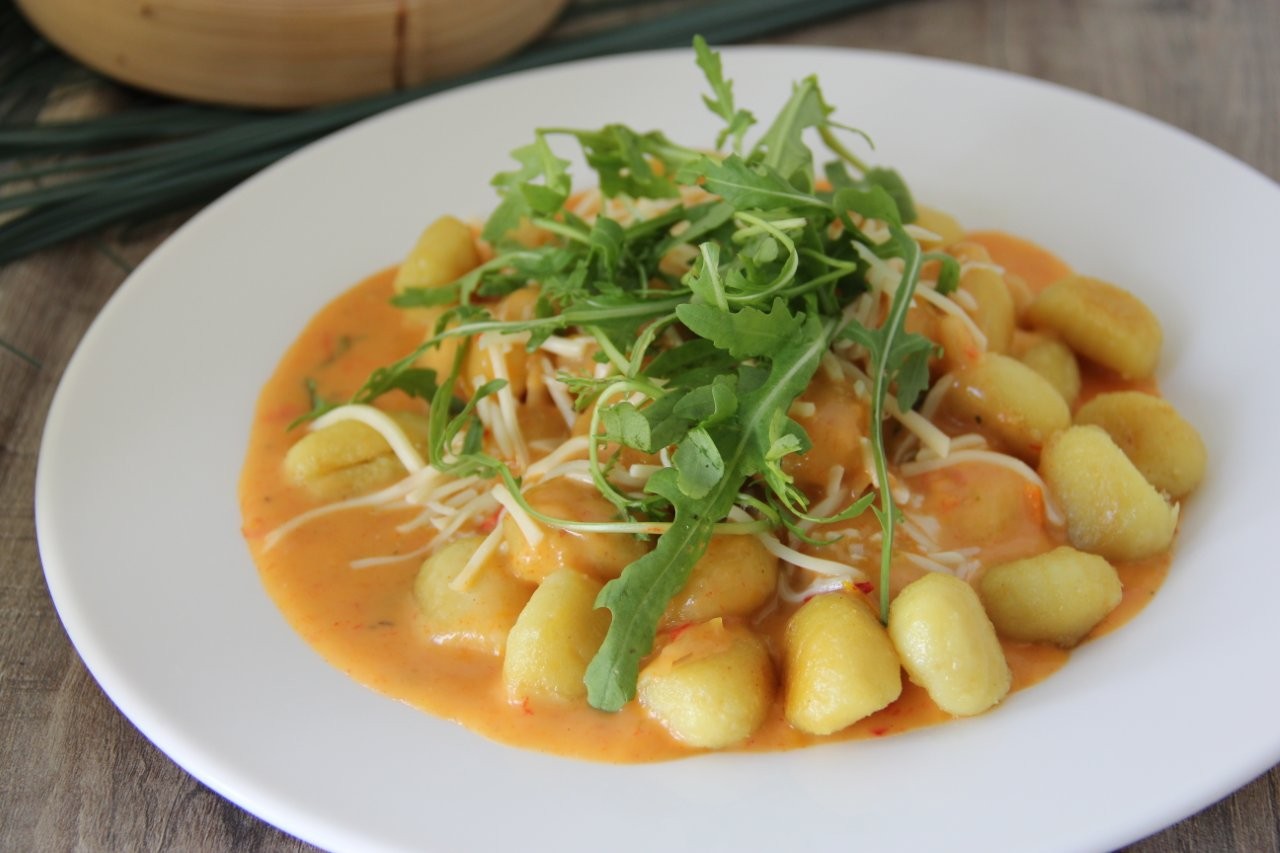 Gnocchi